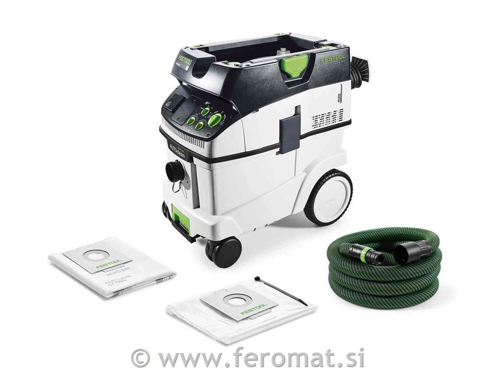 FESTOOL sesalec - CTM 36 E AC