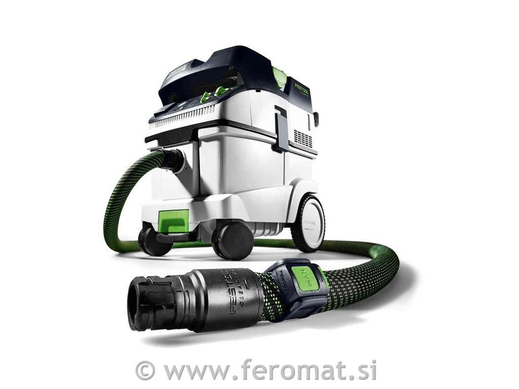 FESTOOL sesalec - CTM 36 E