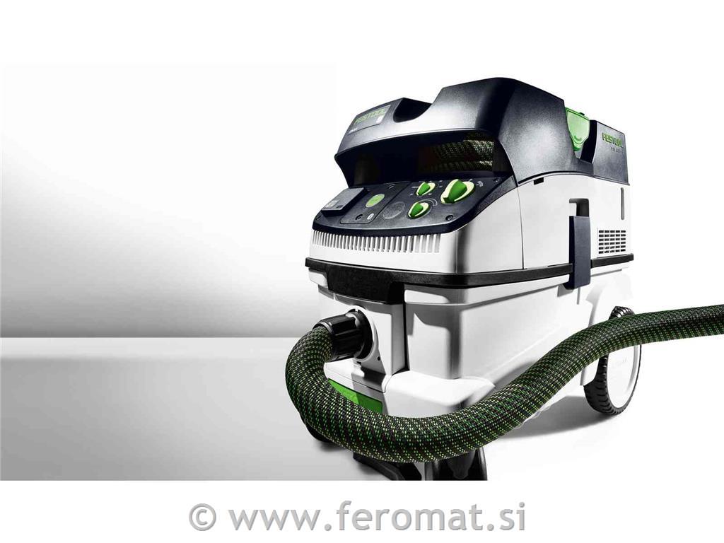 FESTOOL sesalec - CTM 36 E