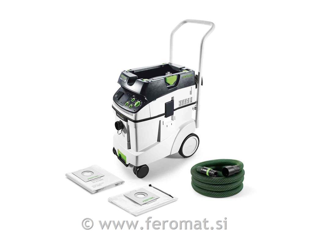 FESTOOL sesalec - CTM 48 E AC