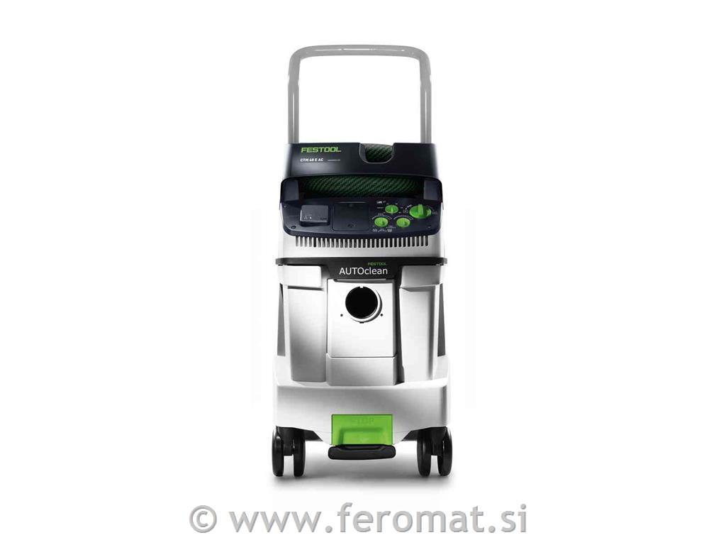 FESTOOL sesalec - CTM 48 E AC