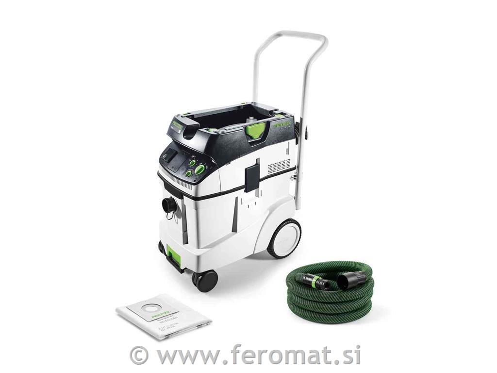 FESTOOL sesalec - CTM 48 E