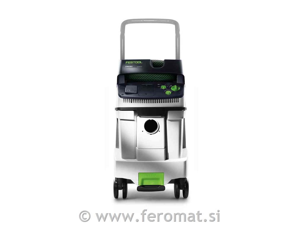 FESTOOL sesalec - CTM 48 E