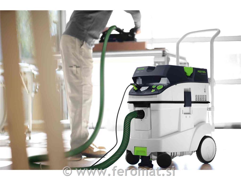 FESTOOL sesalec - CTM 48 E