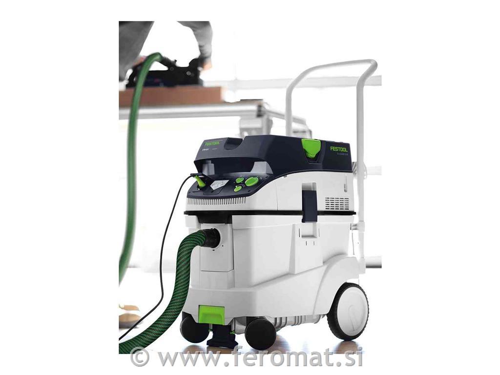 FESTOOL sesalec - CTM 48 E