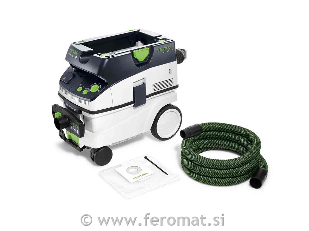 FESTOOL sesalec - CTL 26E SD E/A