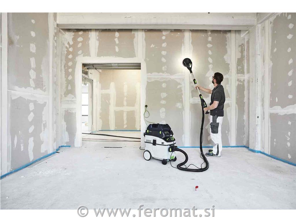 FESTOOL sesalec - CTL 36 E AC - PLANEX