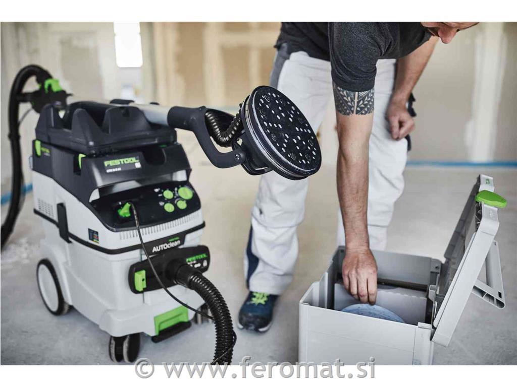 FESTOOL sesalec - CTL 36 E AC - PLANEX